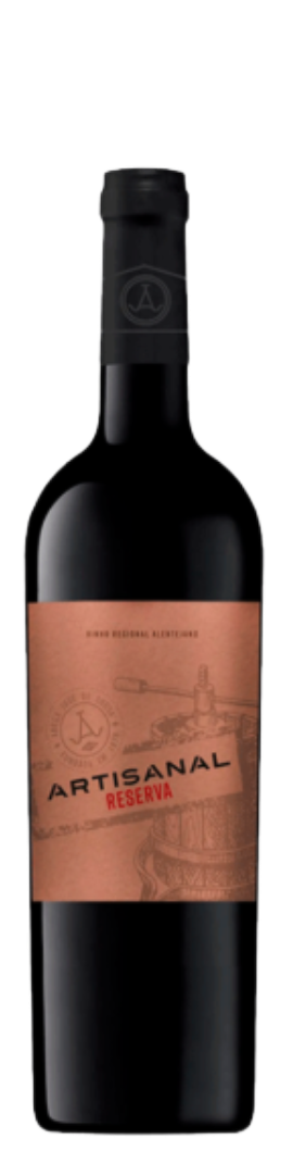 José Maria da Fonseca Artisanal Reserva